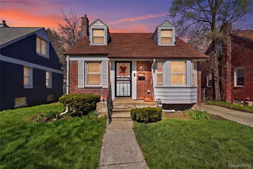 12893 Payton St, Detroit, MI, 48224-1069 | Card Image