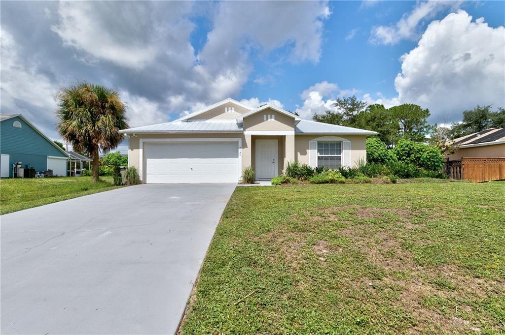 99th Ave, Vero Beach, FL 32967