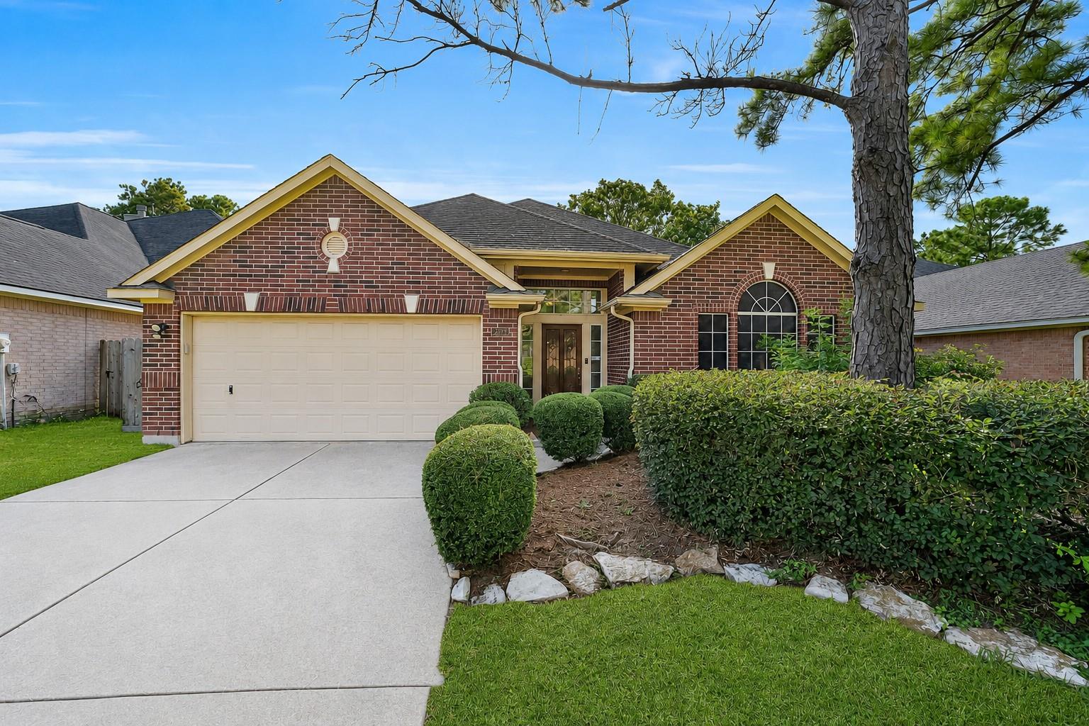 Residential in Houston 2