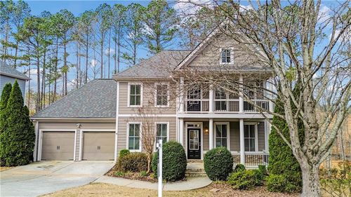 131 Treadstone Ln, Dallas, GA, 30132-0806 | Card Image