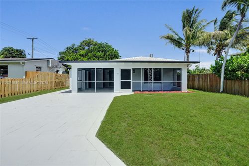 811 Finley Ct, Hollywood, FL, 33020-3909 | Card Image