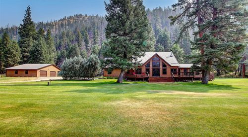 716 Rock Creek Rd, Clinton, MT, 59825-9624 | Card Image