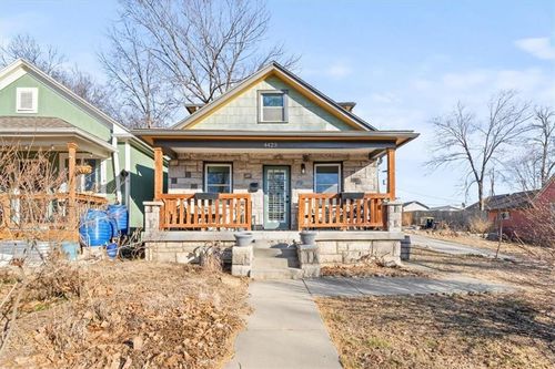 4423 Forest Ave, Kansas City, MO, 64110-1741 | Card Image
