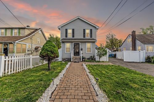 234 N Jackson Ave, North Plainfield, NJ, 07060-4333 | Card Image