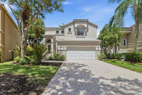 4745 Nw 114th Dr, Coral Springs, FL, 33076-2153 | Card Image