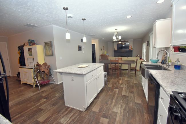9191 W Mount Carmel Rd, House other with 3 bedrooms, 2 bathrooms and null parking in Gosport IN | Image 12