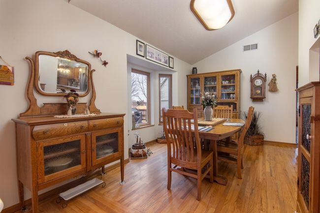 629 105 Th St, House other with 3 bedrooms, 2 bathrooms and null parking in AMERY WI | Image 12