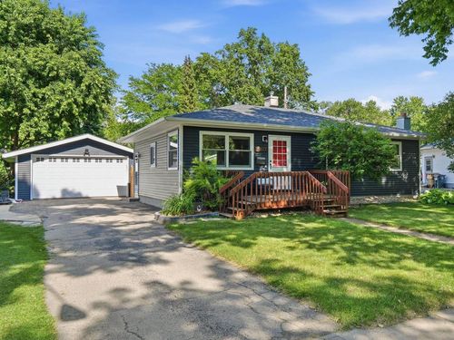 4617 Cody Lane, Madison, WI, 53704 | Card Image