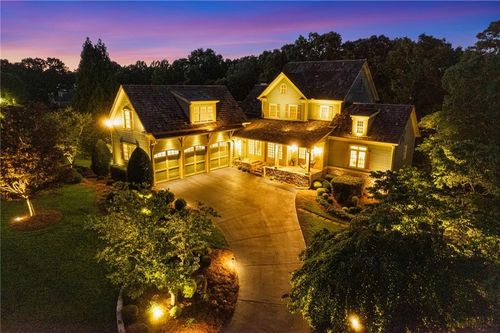 771 Night Fire Dr, Dawsonville, GA, 30534-0738 | Card Image