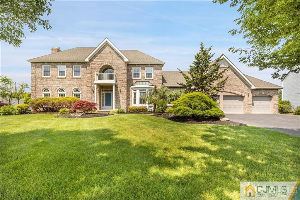 18 Tanager Lane, Sold in Plainsboro Zoocasa