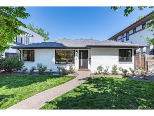 1065 S Monroe St, Denver, CO, 80209-4941 | Card Image