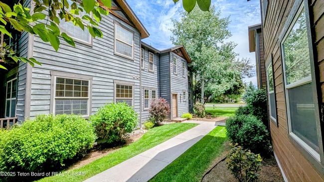 UNIT-19 - 715 Moraine Ct, Condo with 3 bedrooms, 2 bathrooms and null parking in Driggs ID | Image 79