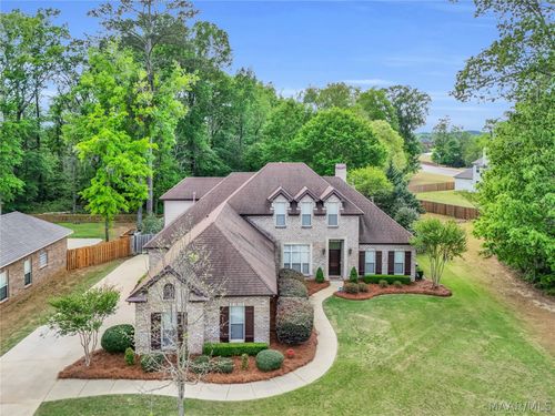 9124 Thetford Way, Montgomery, AL, 36117-8459 | Card Image