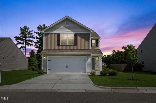 2036 Alderman Way, Creedmoor, NC, 27522-7257 | Card Image