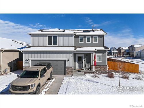 14860 Guernsey Drive, Mead, CO, 80542 | Card Image