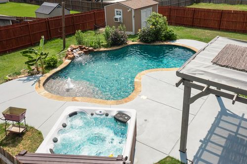1278 Wysteria Ln, Burleson, TX, 76028-2719 | Card Image