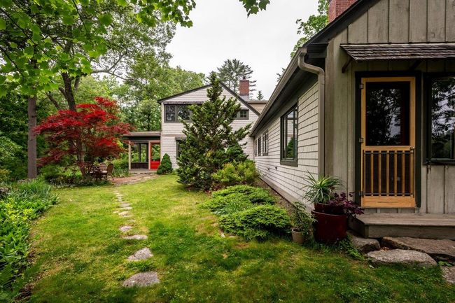 30 Old Piscataqua Rd, House other with 5 bedrooms, 4 bathrooms and null parking in Durham NH | Image 54