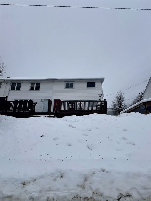 222 Rue Boucher, Témiscaming, QC, J0Z3R0 | Card Image