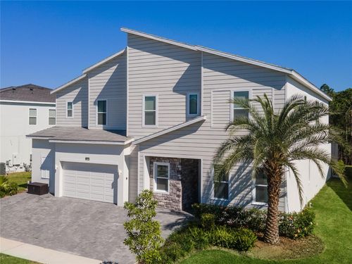 1758 Oak Blossom Drive, Davenport, FL, 33837 | Card Image