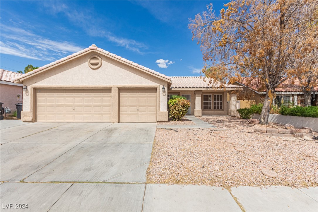 Breezy Shore Ave, North Las Vegas, NV 89031