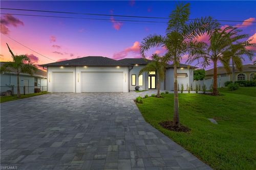 1401 Sw 1st Ave, Cape Coral, FL, 33991-8043 | Card Image