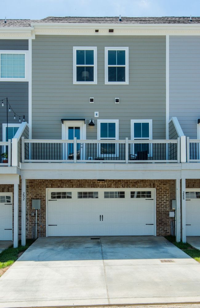292 Kinsale Dr, Condo with 4 bedrooms, 4 bathrooms and 4 parking in Spring Hill TN | Image 28