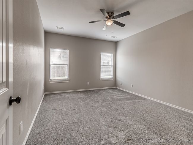 311 E 126 Th St S, House other with 3 bedrooms, 2 bathrooms and null parking in Jenks OK | Image 22
