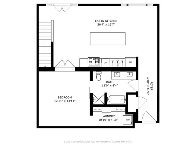 3104 W Lake St 412 Floor Plan | Image 38