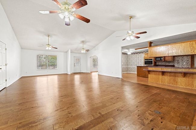 6124 Highway 36 W, House other with 4 bedrooms, 2 bathrooms and null parking in Rose Bud AR | Image 5