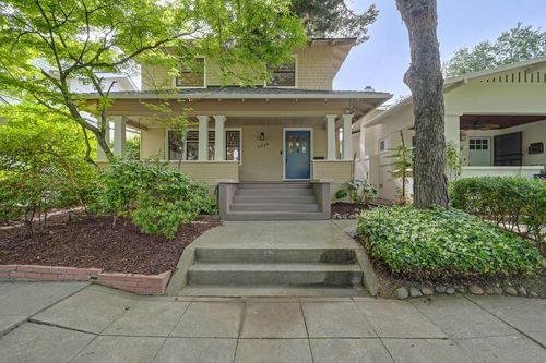 2940 23rd St, Sacramento, CA, 95818-3540 | Card Image