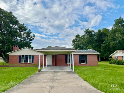 511 4th Ave, Atmore, AL, 36502-3018 | Card Image