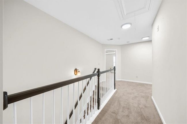 3607 Archgate Ct, House other with 4 bedrooms, 3 bathrooms and null parking in Alpharetta GA | Image 39