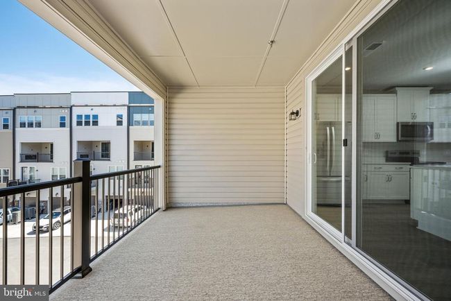 2620 Neabsco Common Pl, Townhouse with 3 bedrooms, 3 bathrooms and null parking in WOODBRIDGE VA | Image 51