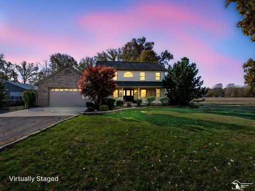 2869 3rd St, La Salle, MI, 48145-9609 | Card Image