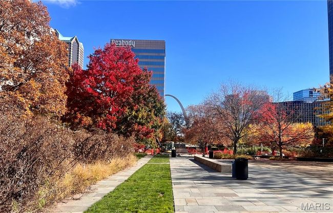 APT-701 - 1010 Saint Charles St, Condo with 2 bedrooms, 2 bathrooms and 1 parking in Saint Louis MO | Image 26
