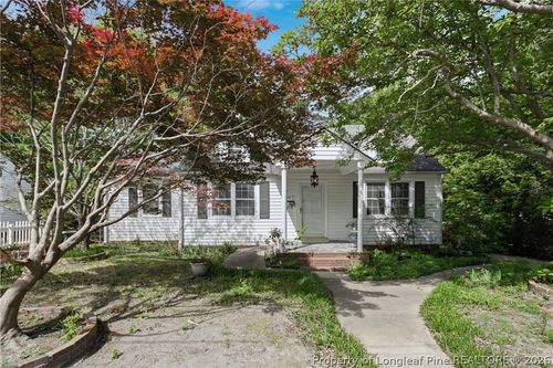 807 Cape Fear Avenue, Fayetteville, NC, 28303 | Card Image