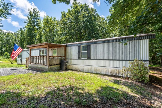 7515 New Chapel Rd, House other with 3 bedrooms, 2 bathrooms and null parking in Spout Spring VA | Image 38