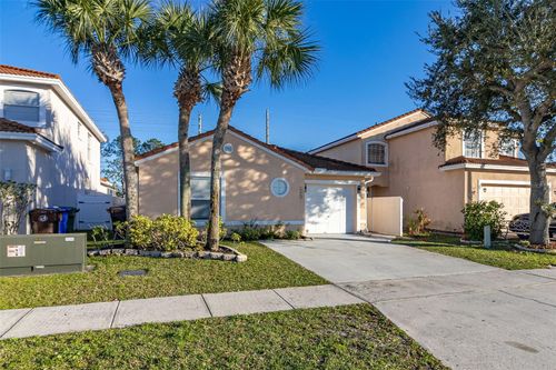 2299 Santa Lucia St, Kissimmee, FL, 34743-3339 | Card Image