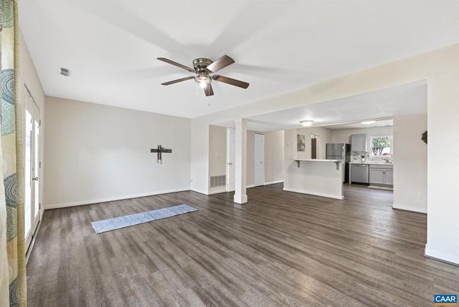 86 Woodlake Dr, Townhouse with 3 bedrooms, 2 bathrooms and null parking in CHARLOTTESVILLE VA | Image 5