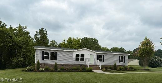 Residential in Reidsville