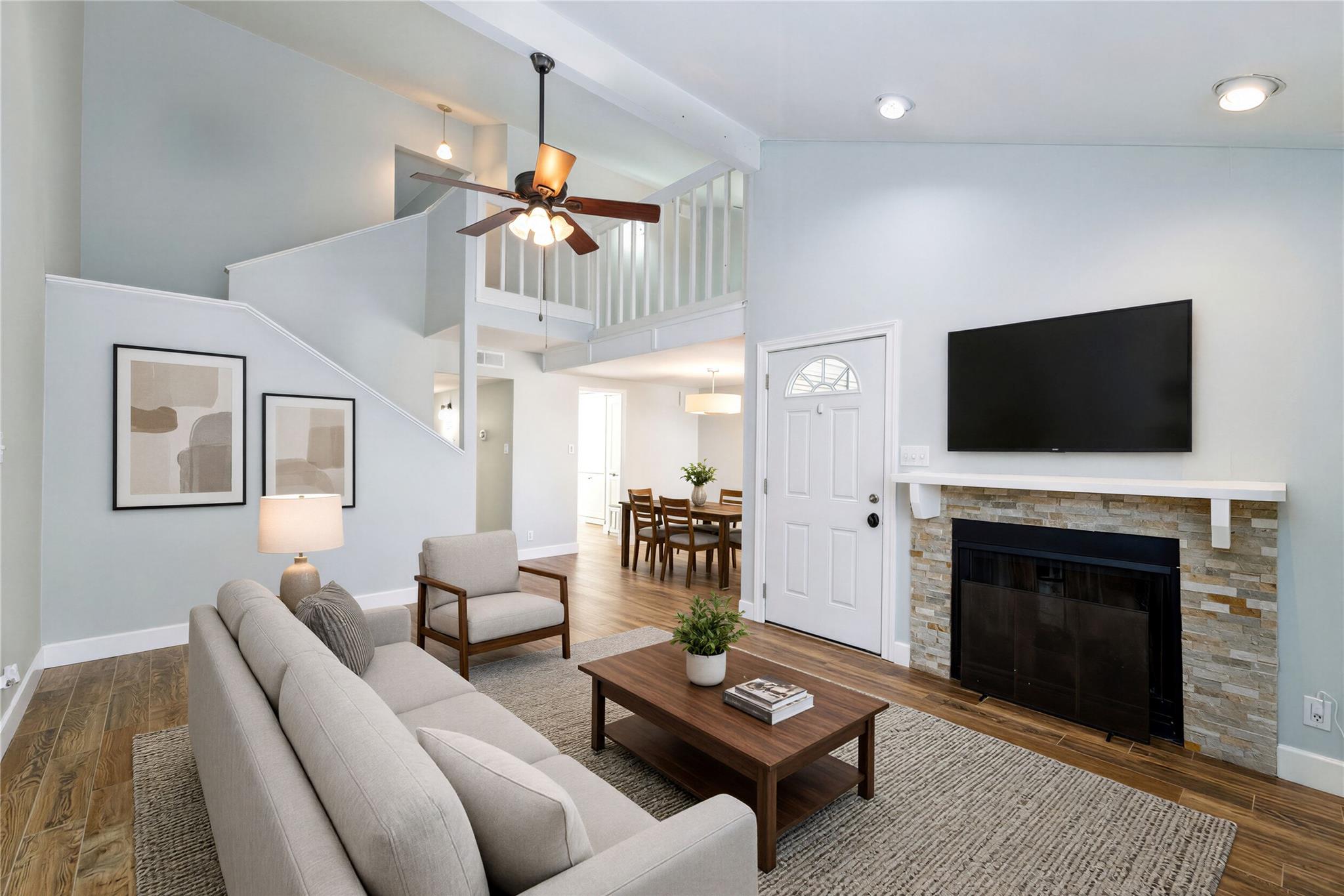 Residential in Austin