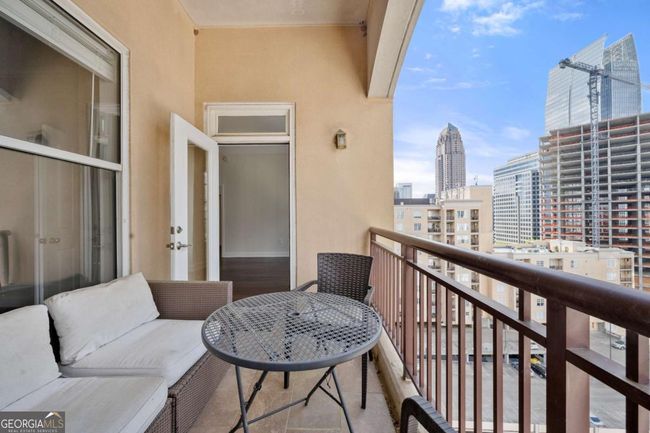 APT-1504 - 1101 Juniper St Ne, Condo with 2 bedrooms, 2 bathrooms and 2 parking in Atlanta GA | Image 25