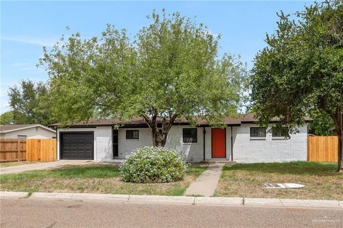 1808 N Cummings Ave, Mission, TX, 78572-2820 | Card Image