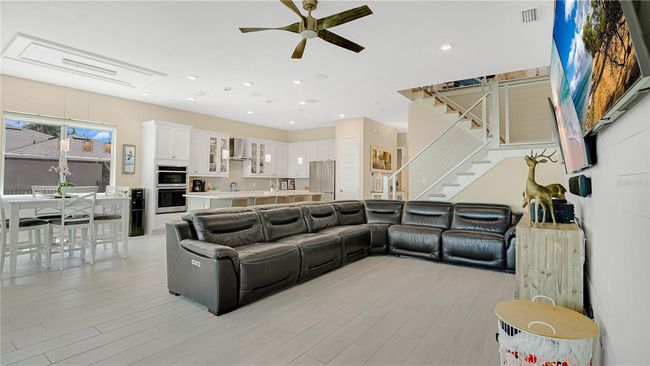 26516 Savage Cir, House other with 6 bedrooms, 6 bathrooms and null parking in Howey In The Hills FL | Image 9