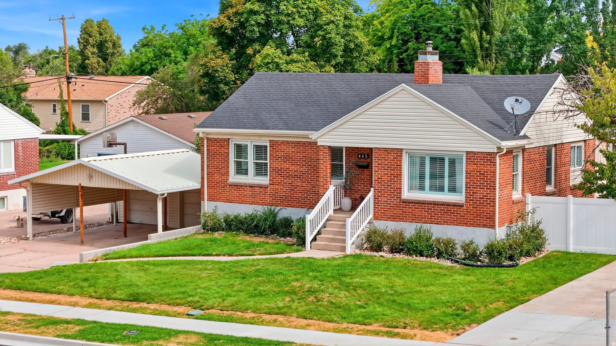 Residential in Kaysville 2