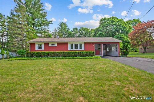 106 Ridgewood Road, Wallingford, CT, 06492 | Card Image