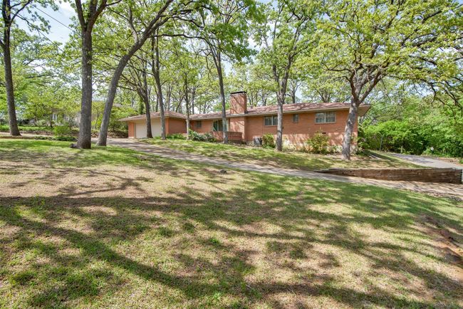 1500 W Heron St, House other with 3 bedrooms, 2 bathrooms and null parking in Denison TX | Image 33