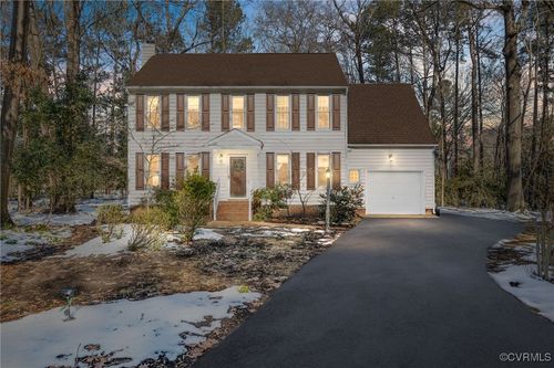 14104 Laurel Trail Place, Midlothian, VA, 23112 | Card Image