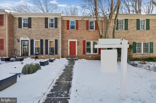 17119 Briardale Rd, DERWOOD, MD, 20855-2076 | Card Image