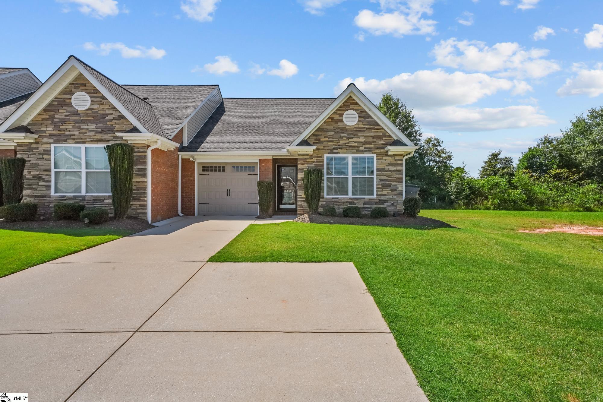 Residential in Moore